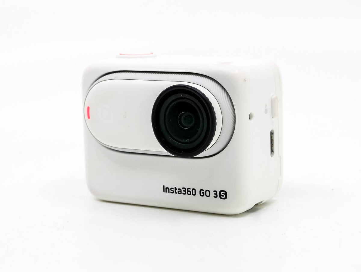 Insta360 Go 3S 128GB · immagine principale
