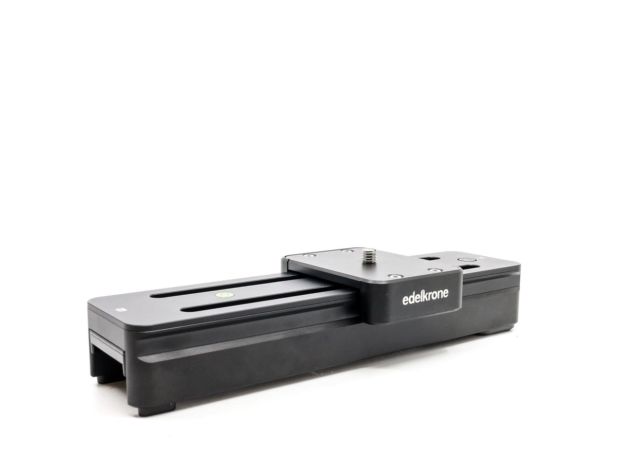 Edelkrone SliderOne PRO · immagine principale