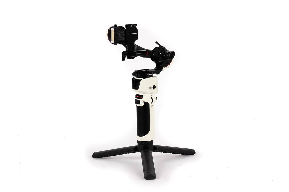Zhiyun-Tech CRANE-M3 Pro Kit · immagine principale