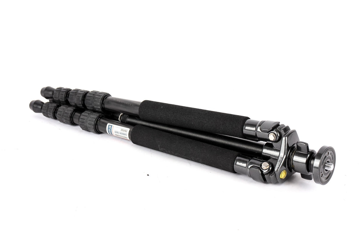 Giottos MT8246B Carbon Fibre Tripod · immagine principale