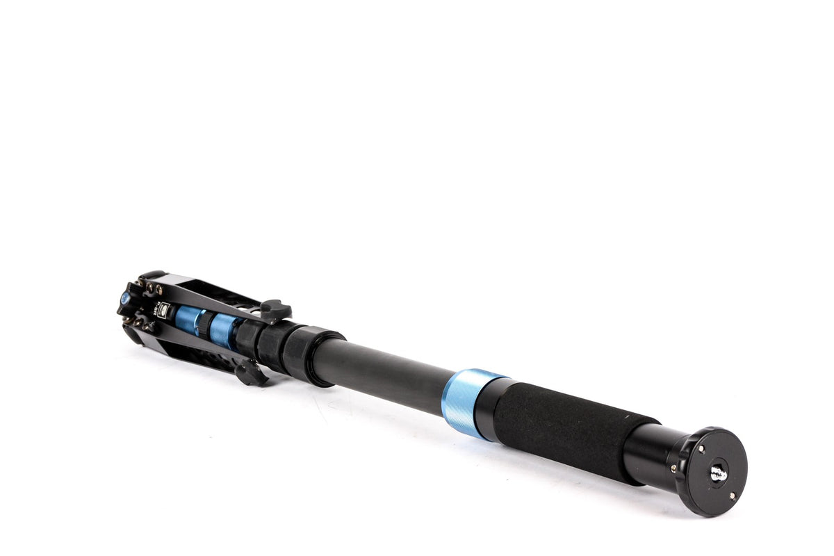 Sirui P-424SR Carbon Fibre Monopod · immagine principale