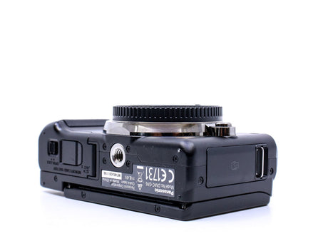 Panasonic Lumix DMC-GF6