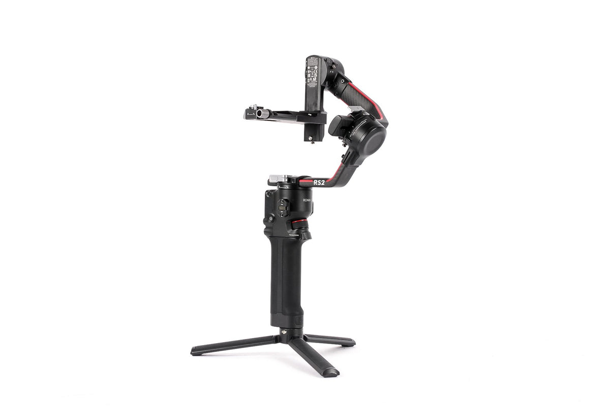 DJI RS 2 · immagine principale