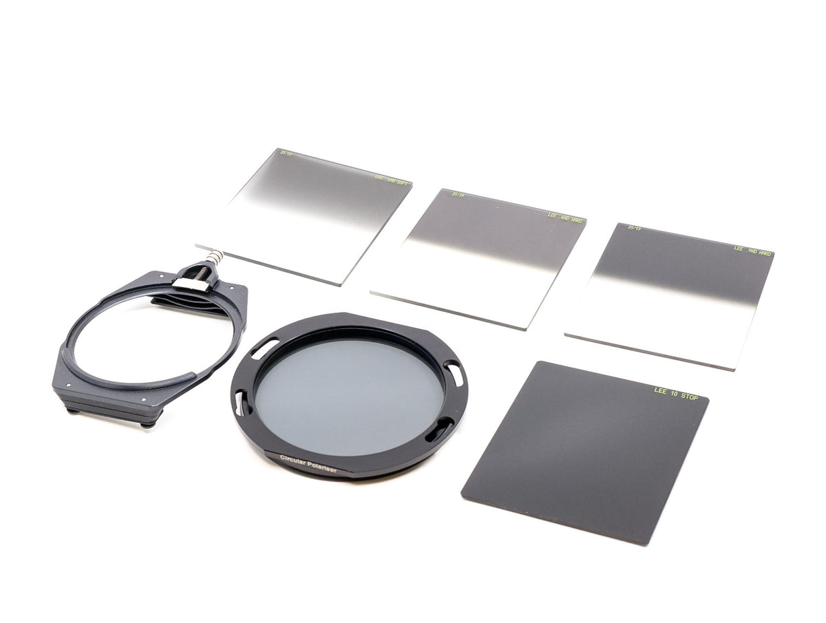 Lee Seven5 Deluxe Kit · immagine principale