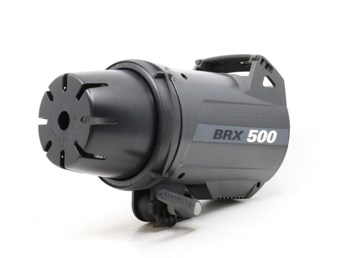 Elinchrom BRX 500 Monolight · immagine principale