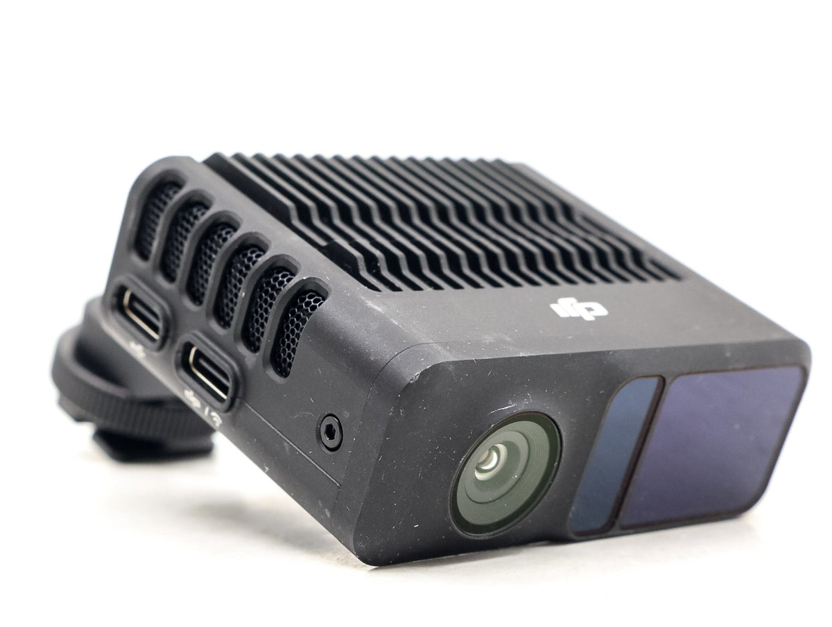 DJI LiDAR Range Finder (RS) · immagine principale