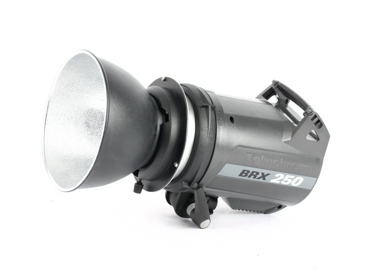 Elinchrom BRX 250 Monolight · immagine principale
