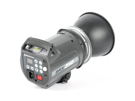 Elinchrom BRX 250 Monolight