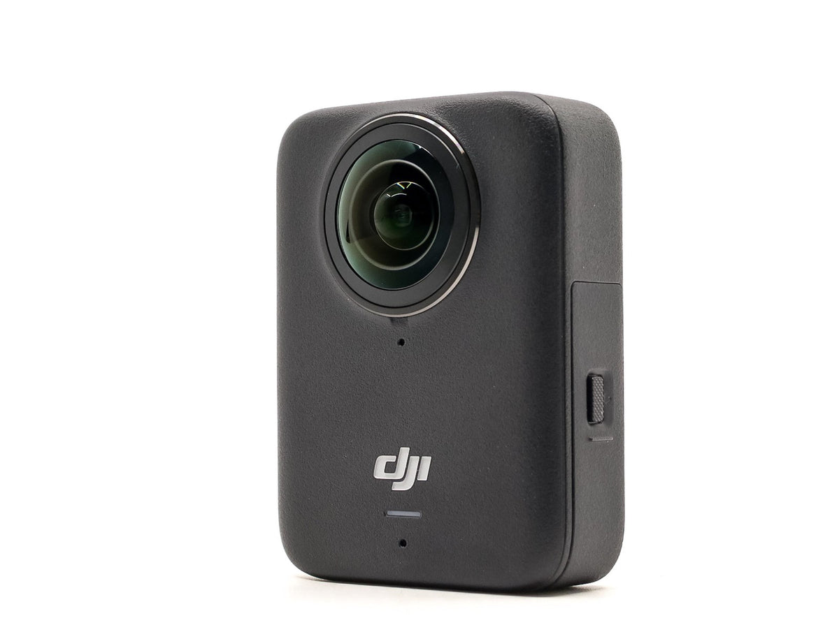 DJI Osmo 360 · immagine principale
