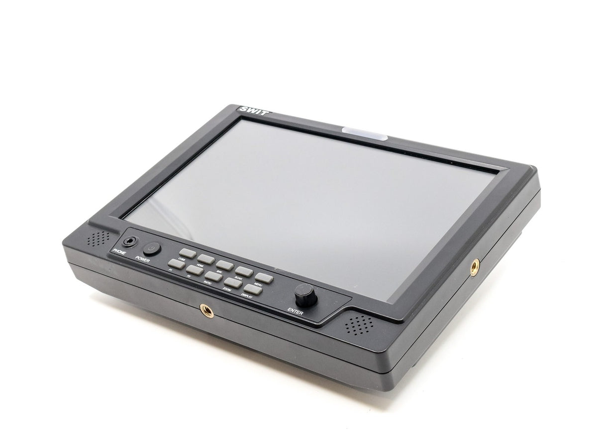 SWIT S-1071C 7" LCD Monitor · immagine principale