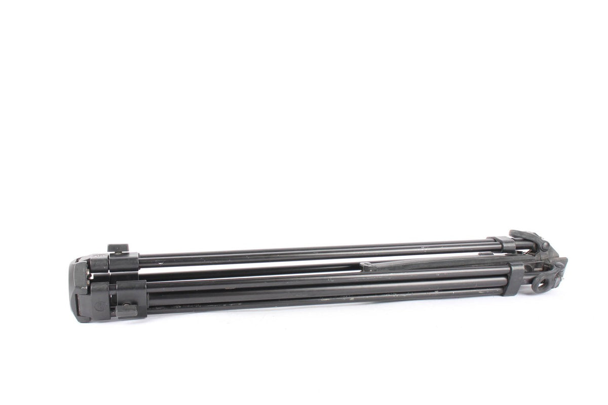 Sachtler ENG 75/2 D HD Aluminium Tripod · immagine principale