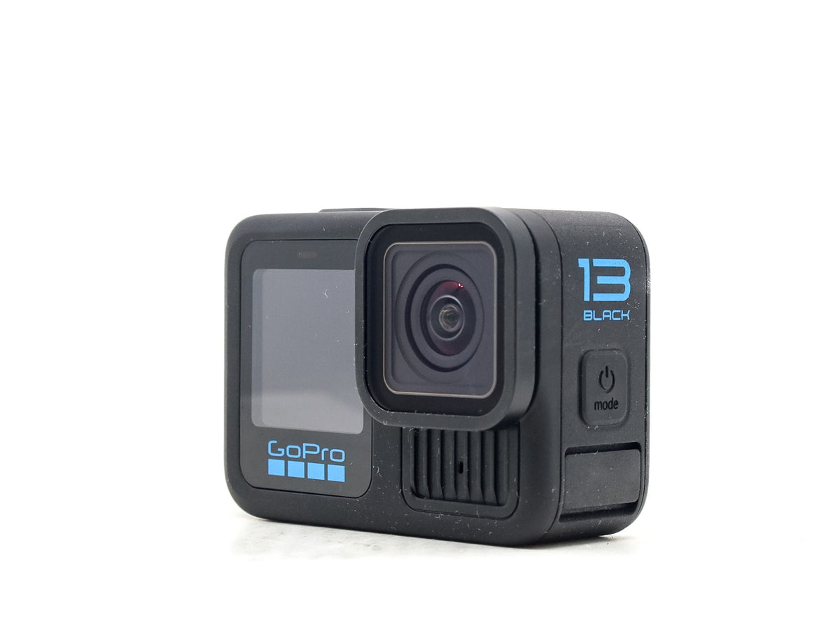 GoPro HERO13 Black · immagine principale