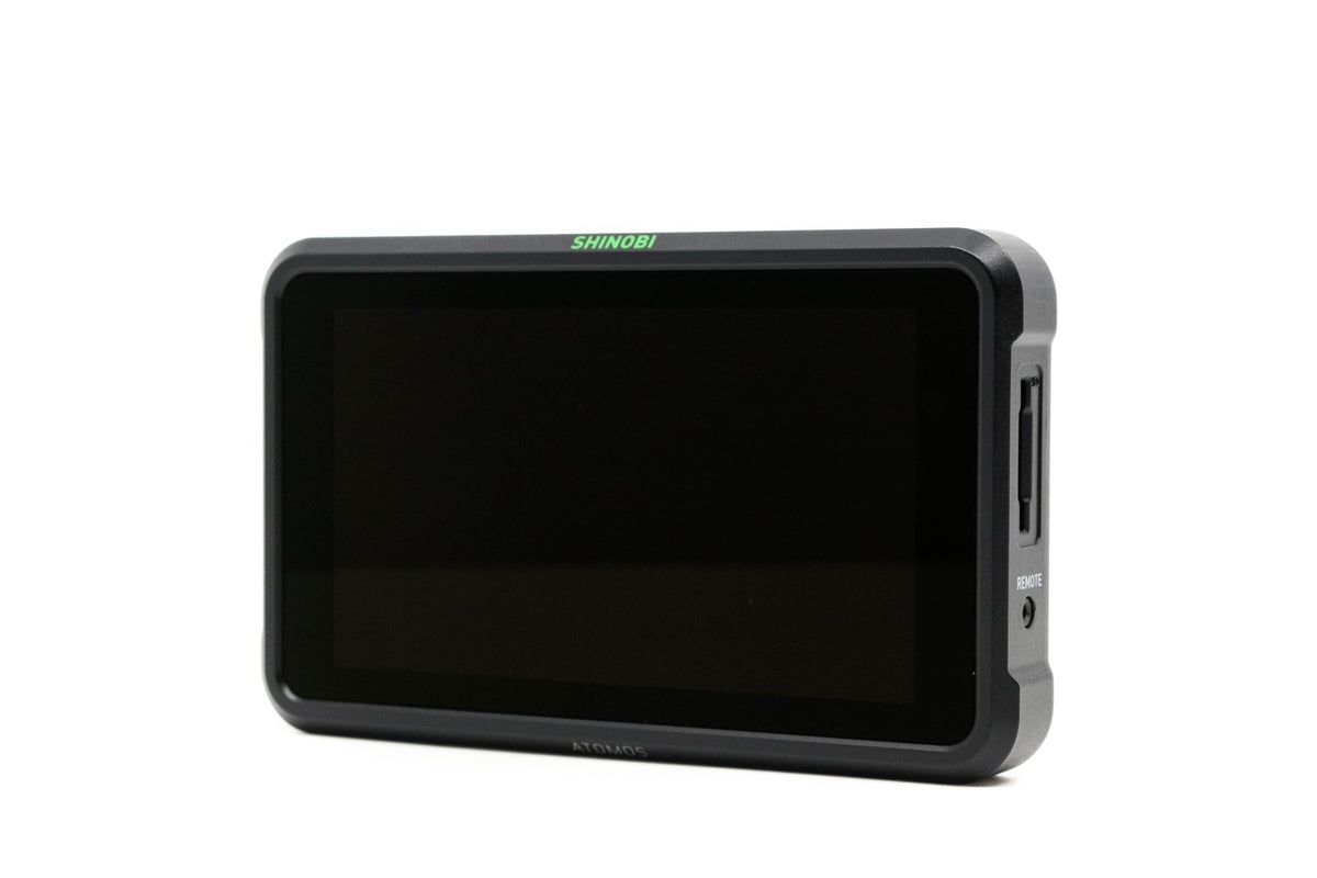Atomos Shinobi 5" 4K HDMI Monitor · immagine principale