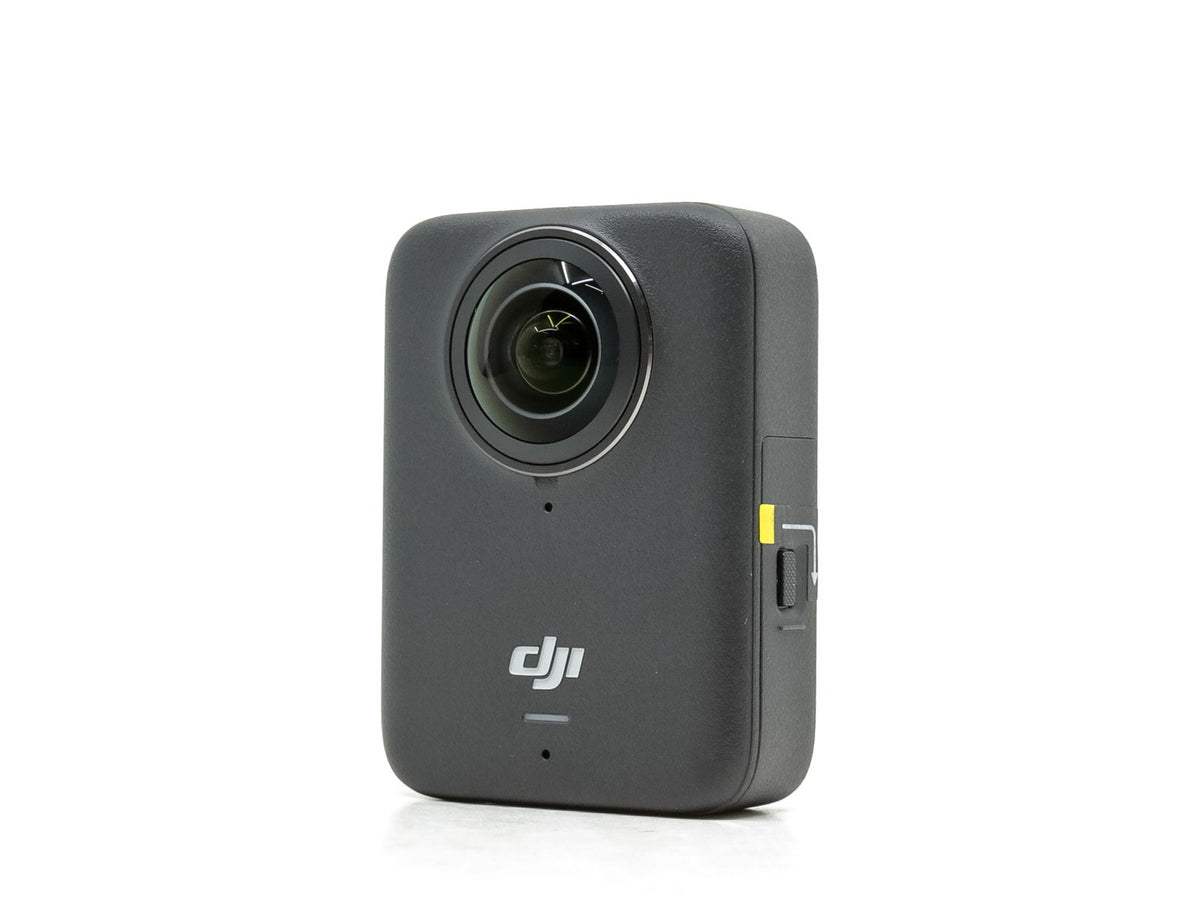 DJI Osmo 360 Adventure Combo · immagine principale