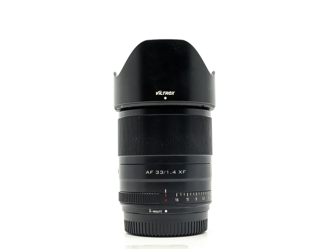 Viltrox AF 33mm f/1.4 - Fujifilm X Fit · immagine principale