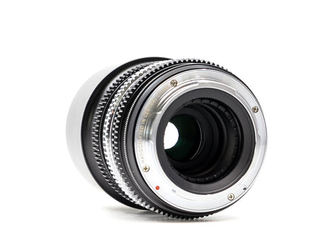 Lomography 80.5mm f/1.9 II Petzval Bokeh Control Art - Nikon Fit