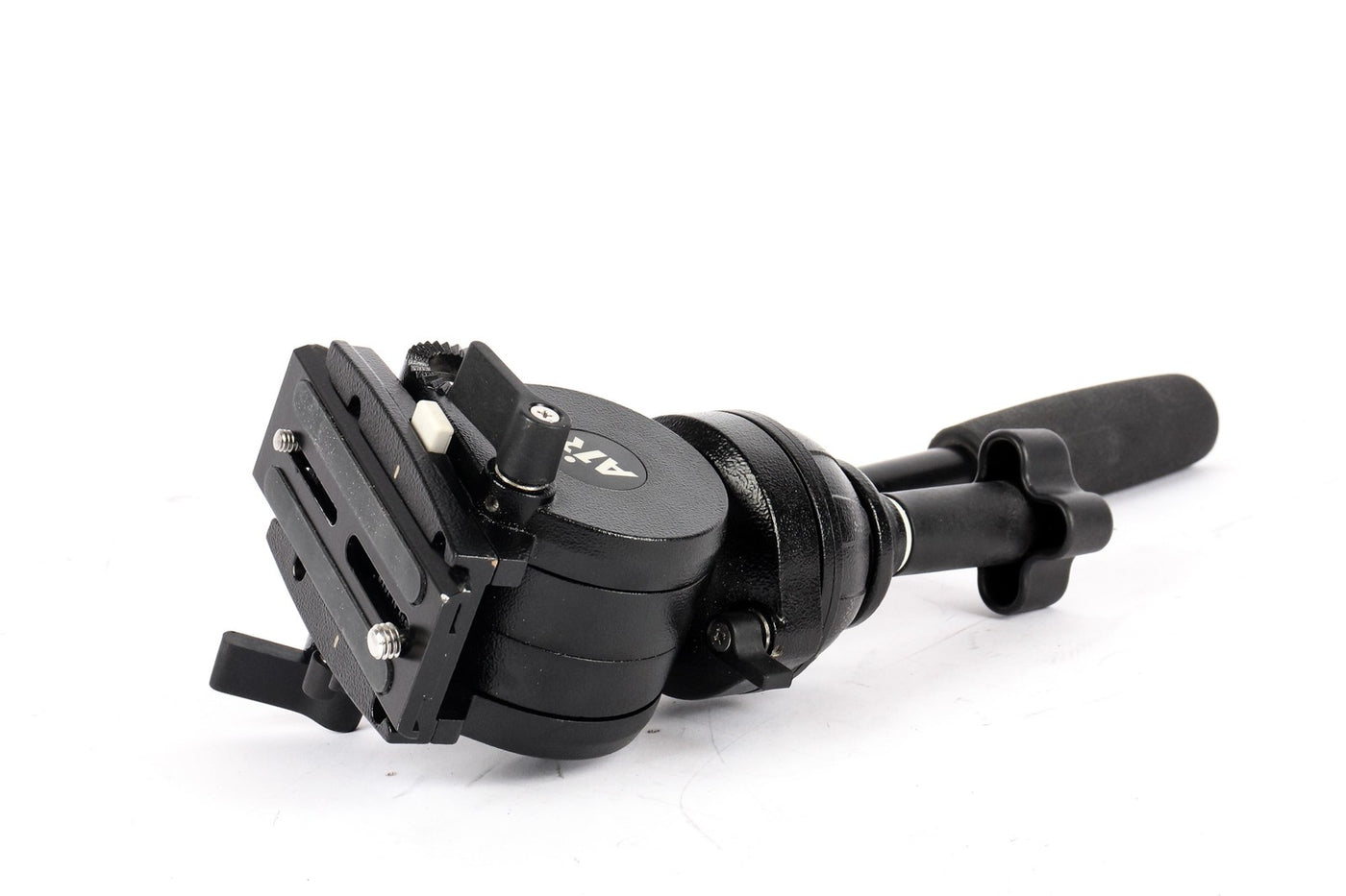 Miller 1042 Air Fluid Head · immagine principale