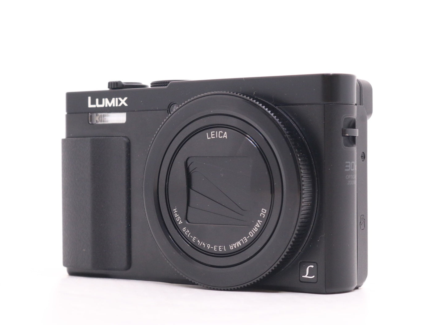 Panasonic Lumix DMC-TZ70 · immagine principale
