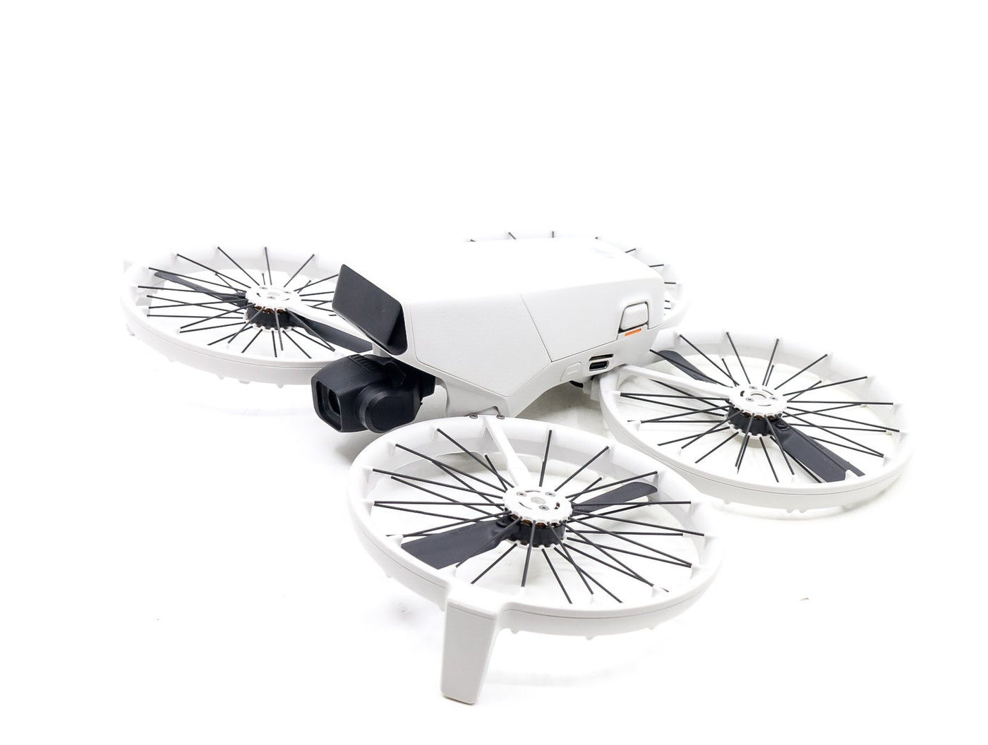 DJI Flip with DJI RC-N3 Controller · immagine principale