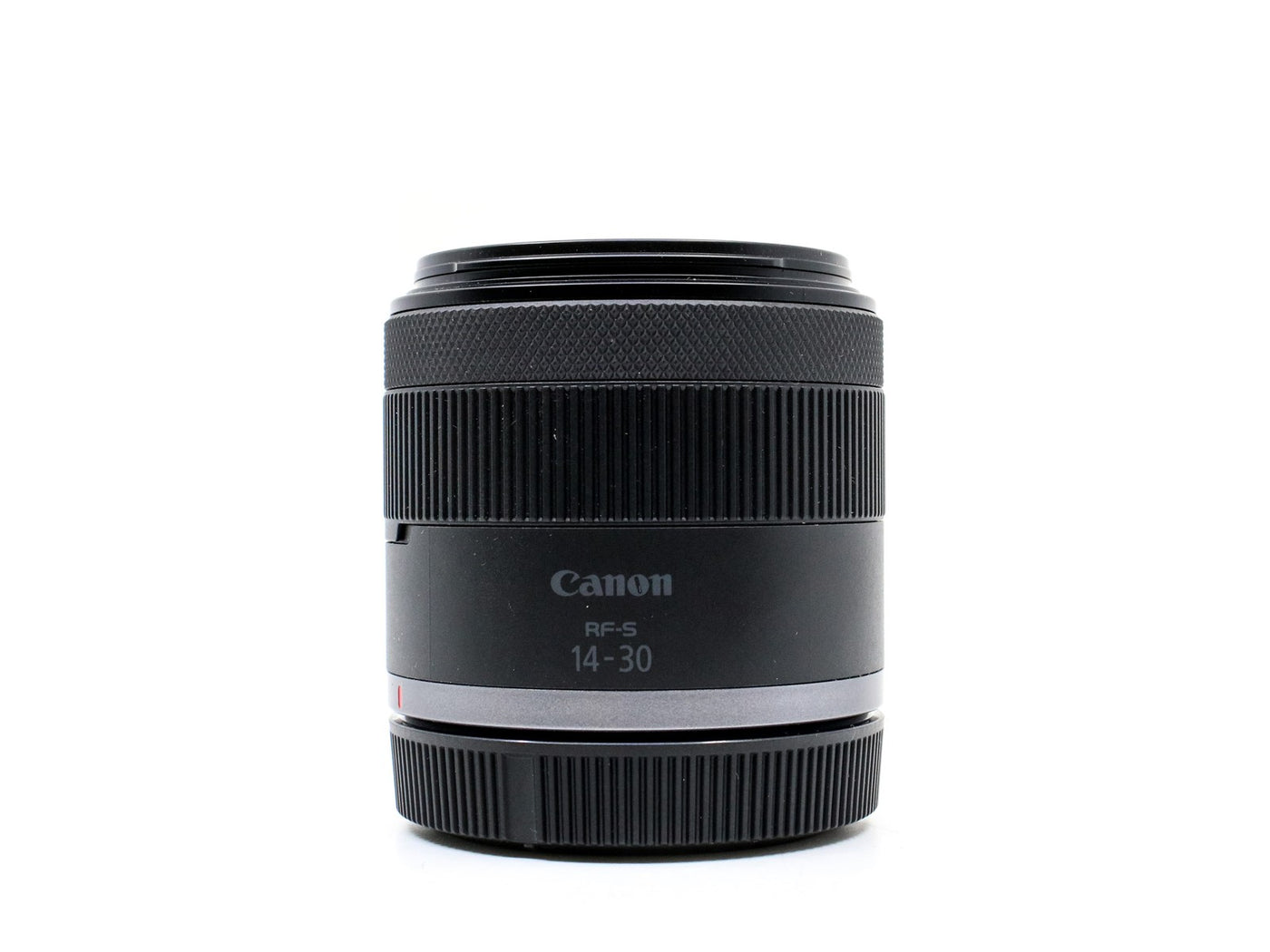 Canon RF-S 14-30mm f/4-6.3 IS STM PZ · immagine principale