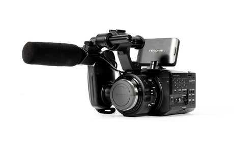 Sony NEX-FS100 Camcorder