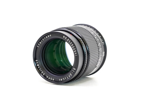 TTArtisan 50mm f/1.4 - L Fit