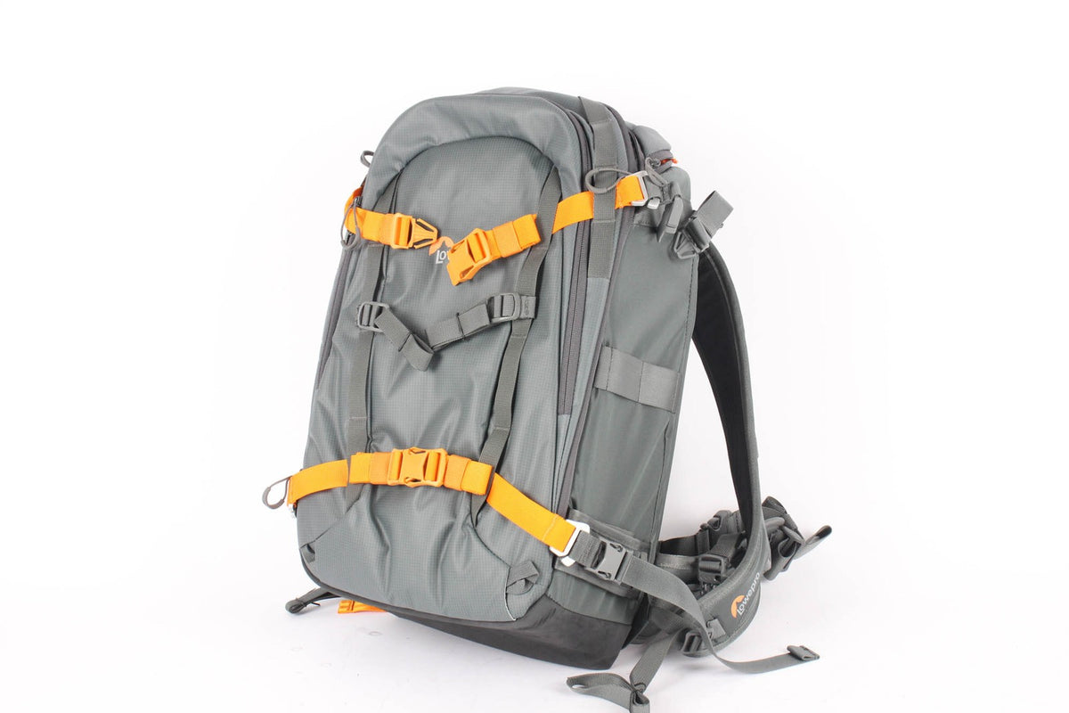 Lowepro Whistler BP 350 AW Backpack · immagine principale