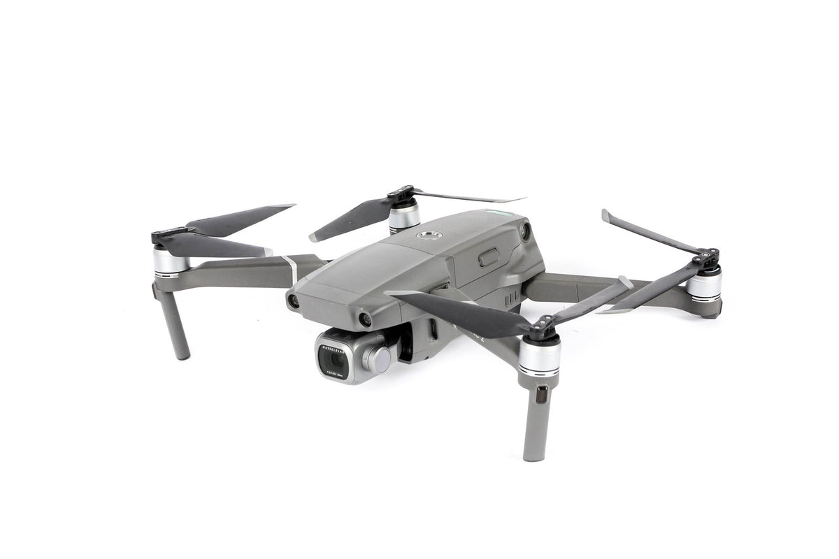 DJI Mavic 2 Pro Fly More Combo with Smart Controller · immagine principale