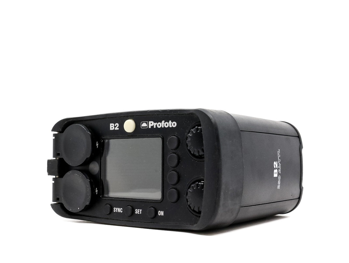 Profoto B2 250 AirTTL 2-Head Location Kit · immagine principale