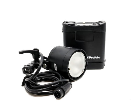 Profoto B2 250 AirTTL 2-Head Location Kit