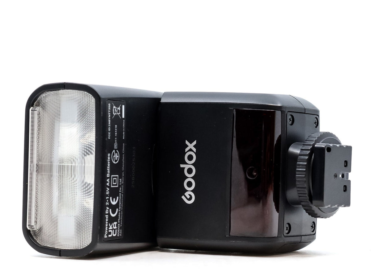Godox TT350 Mini Thinklite Flash - Sony Dedicated · immagine principale