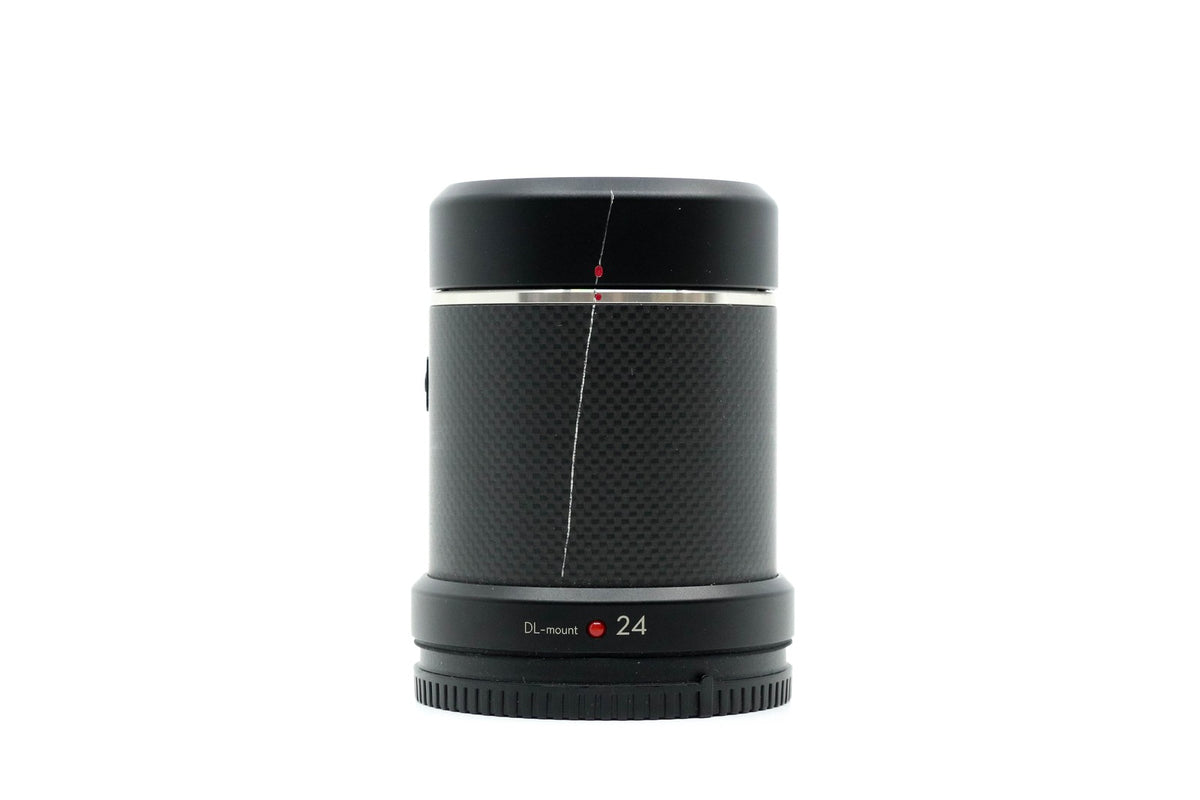 DJI DL-S 24mm f/2.8 LS ASPH · immagine principale