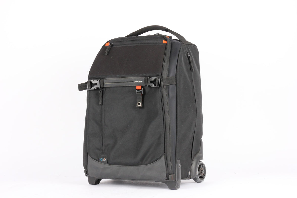 Vanguard Quovio 49T Roller Bag · immagine principale