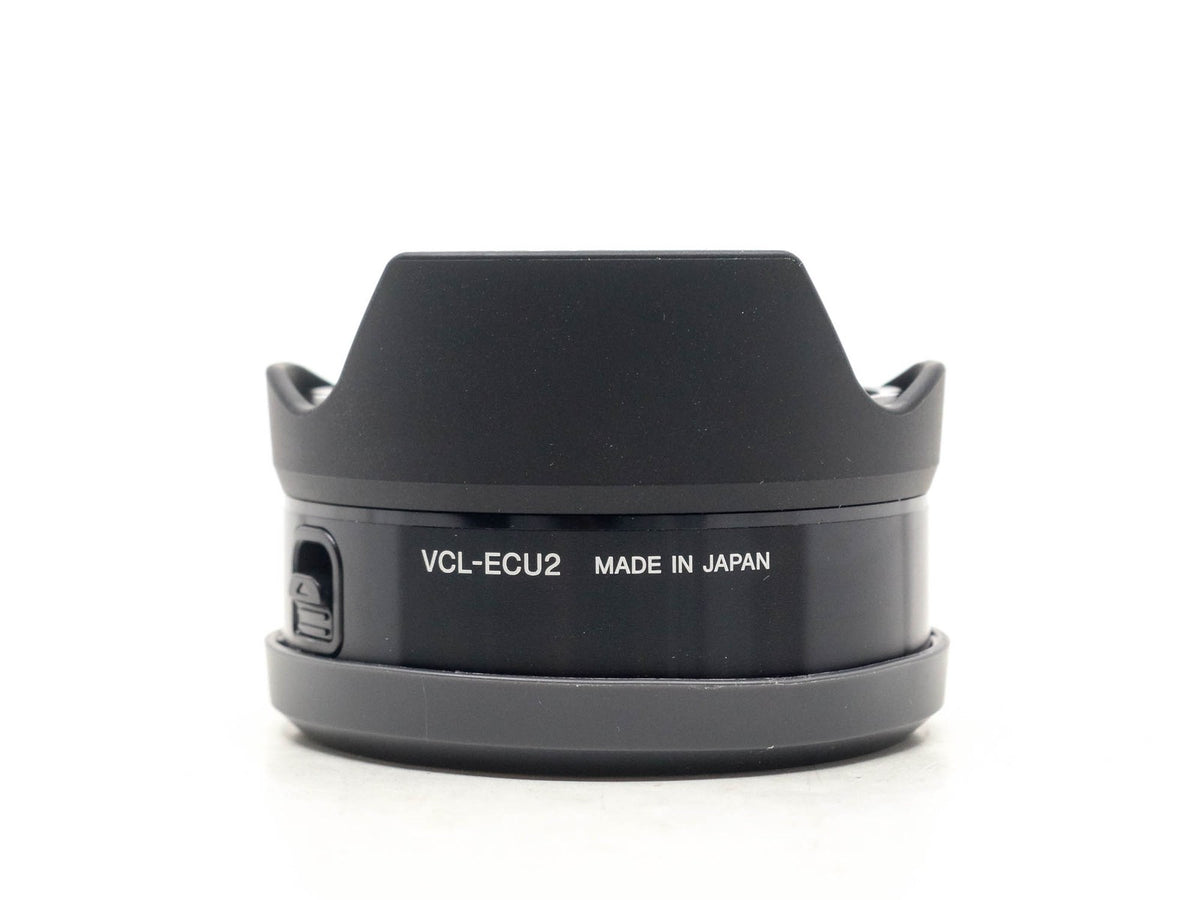 Sony VCL-ECU2 Ultra Wide Angle Converter · immagine principale
