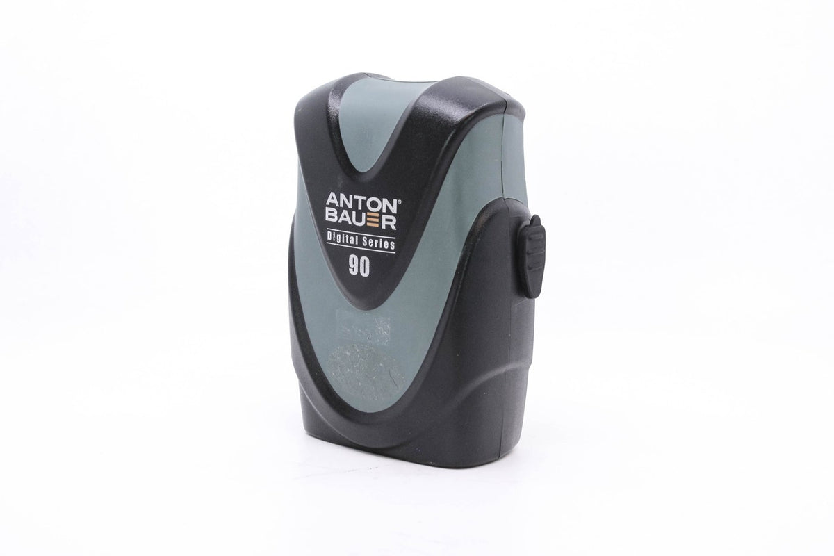 Anton Bauer Digital 90 Gold Mount Battery · immagine principale