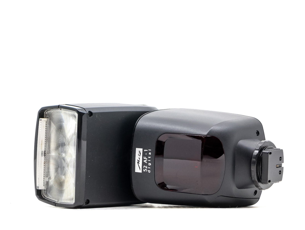 Metz 52 AF-1 Flashgun - Sony E Dedicated · immagine principale
