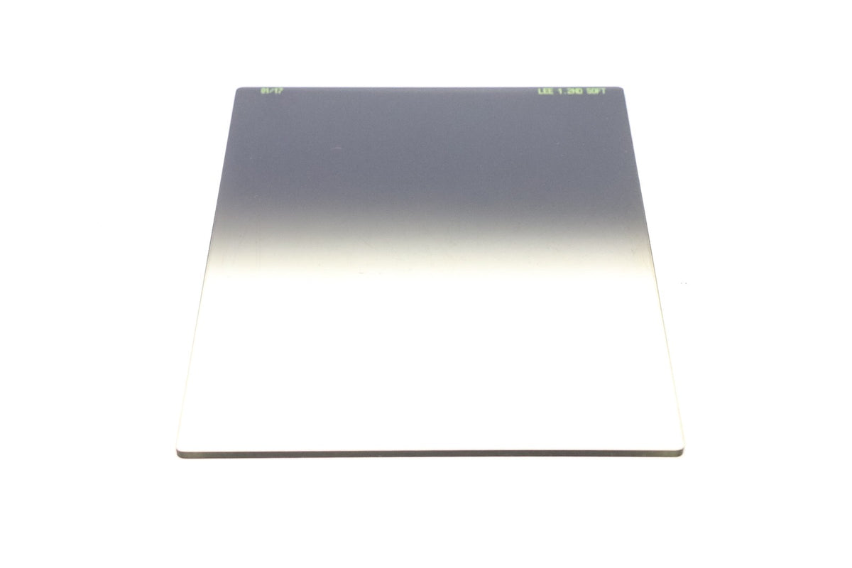 LEE 100mm ND 1.2 Soft Grad Filter · immagine principale