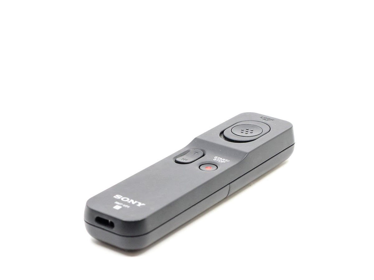 Sony RMT-VP1 Wireless Remote Commander · immagine principale