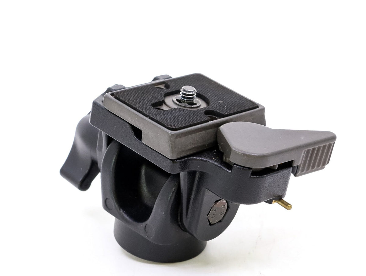 Manfrotto 234RC Monopod Tilt Head · immagine principale