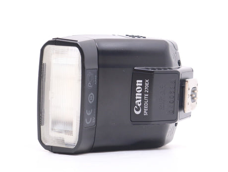 Canon Speedlite 270EX