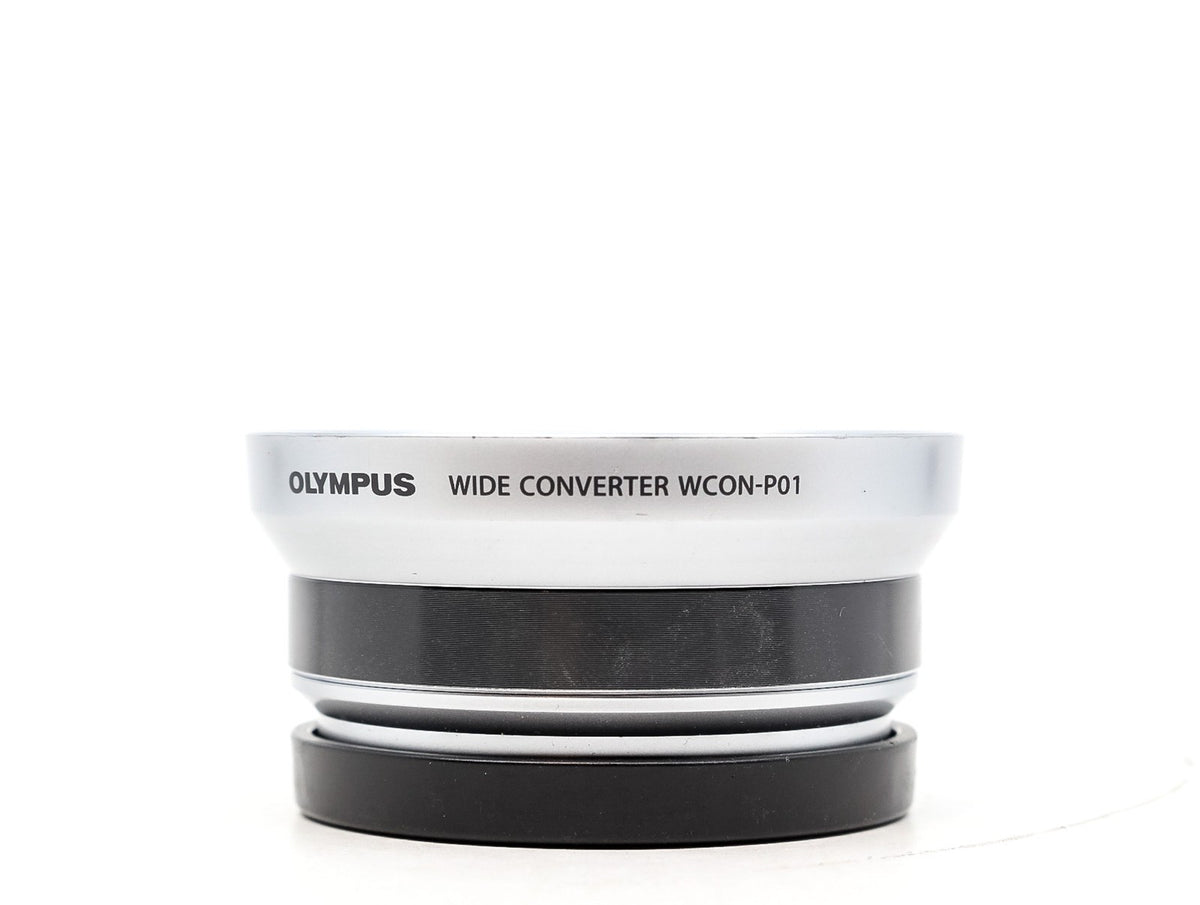 Olympus WCON-P01 Wide Converter · immagine principale