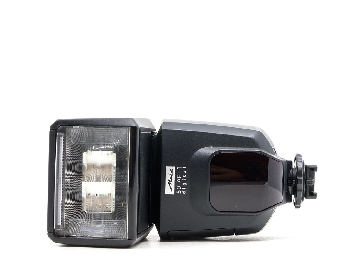 Metz 50 AF-1 Digital Flashgun - Sony Dedicated · immagine principale