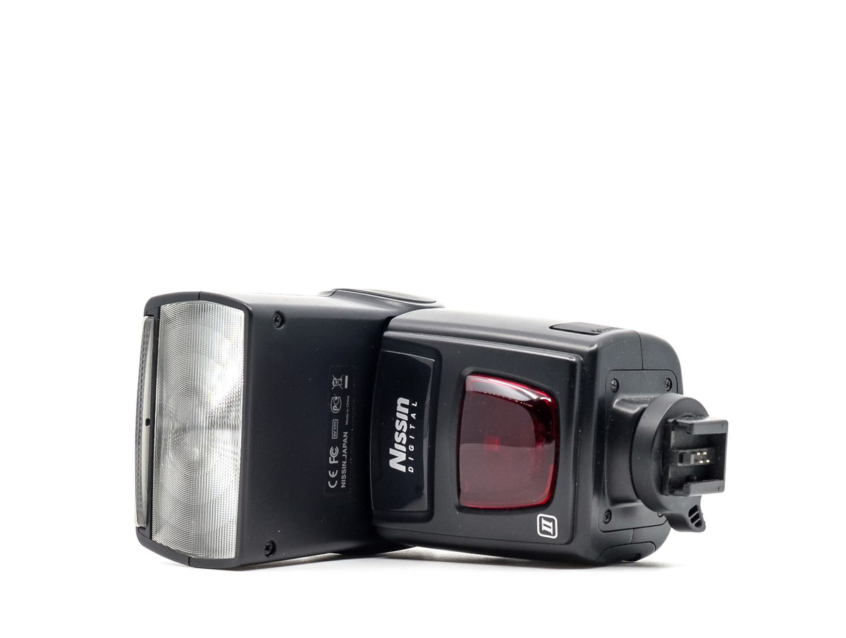 Nissin Di622 II Speedlite - Sony A Dedicated · immagine principale