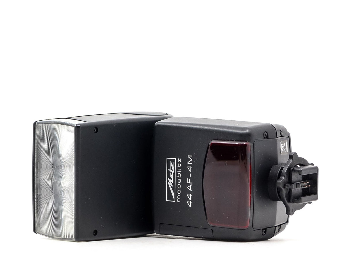 Metz 44 AF-4M - Sony Dedicated · immagine principale