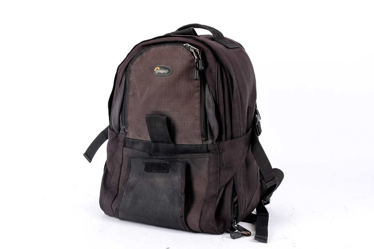 Lowepro Mini Trekker AW Backpack · immagine principale