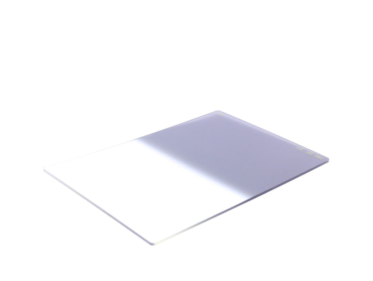 LEE100 0.6 ND Hard Grad Filter · immagine principale