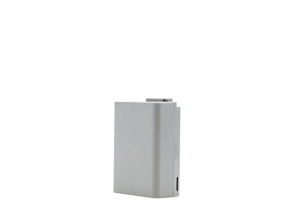 Nikon EN-EL25a Battery · immagine principale