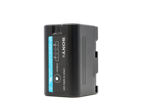Sony BP-U30 Battery