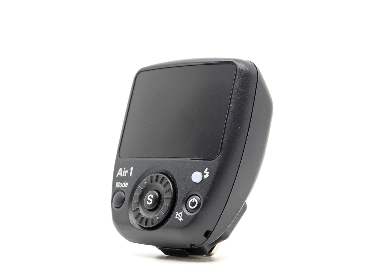 Nissin Air 1 Commander - Fujifilm Dedicated · immagine principale