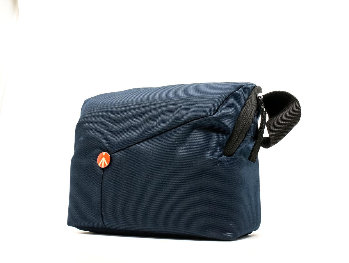Manfrotto NX II Shoulder Bag for DSLR · immagine principale
